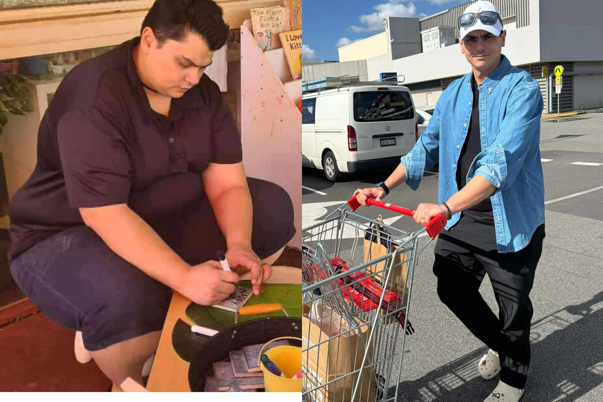 Male 1 before and after Copy Male 1 before and after Copy